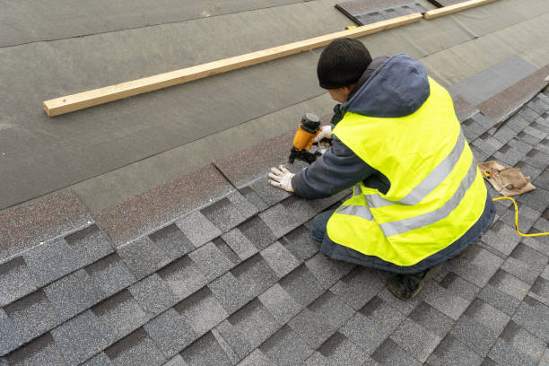 Best Residential Roof Replacement  in Palermo, NJ