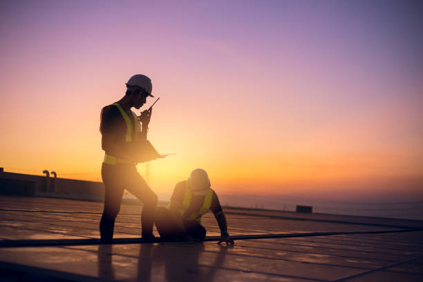 Quick and Trustworthy Emergency Roof Repair Services in Palermo, NJ