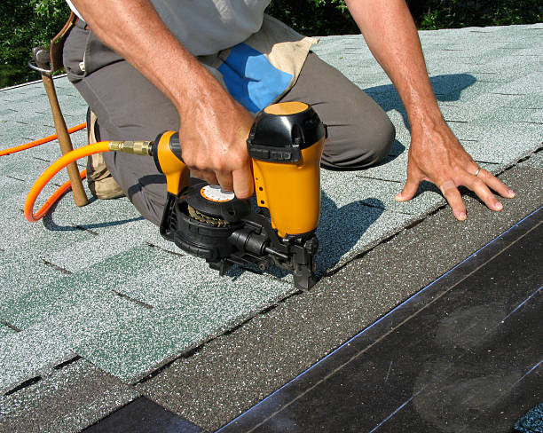 Best Best Roofing Contractors  in Palermo, NJ