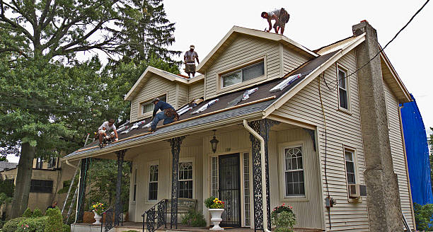 Best Slate Roofing Contractor  in Palermo, NJ
